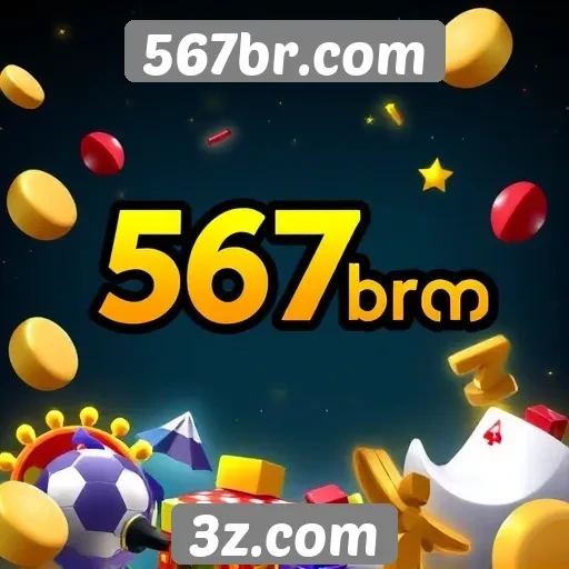 A diversidade de jogos disponíveis no 567br