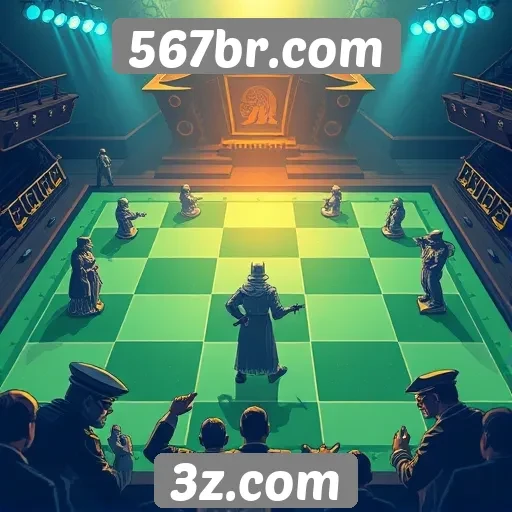 Dicas de estratégia para games no 567br