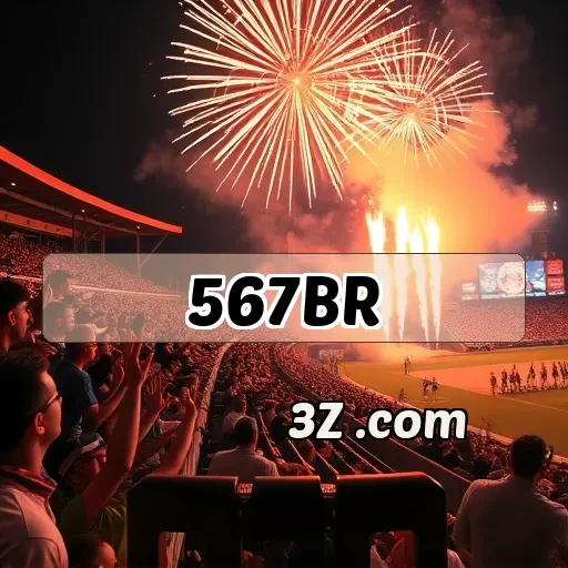 567br.com Estratégia